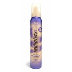 Wellaflex Heat Creations Hair Spray