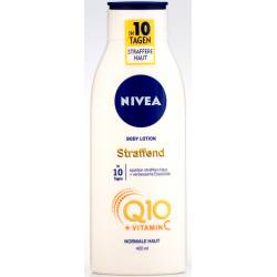 Nivea Body Milk Q10 Trockene Haut