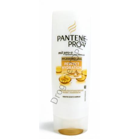 Pantene Pro-V Perfect Hydration Spülung