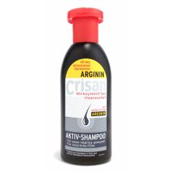 Crisan Arginin Aktiv-Shampoo