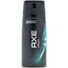 Axe Apollo Deodorant Bodyspray