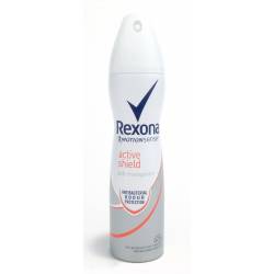 Rexona Active Shield Antiperspirant