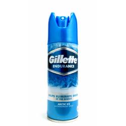 Gillette Arctic Ice Antiperspirant