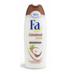 Fa Coconut Milk Duschgel