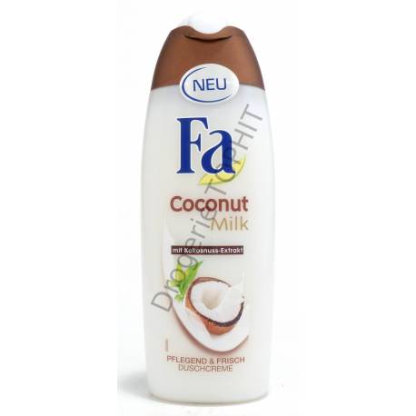 Fa Coconut Milk Duschgel