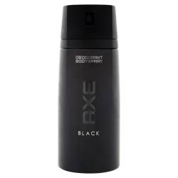 Axe Black deospray