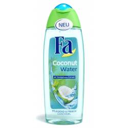 Fa Coconut Water Duschgel