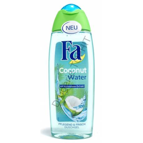 Fa Coconut Water Duschgel