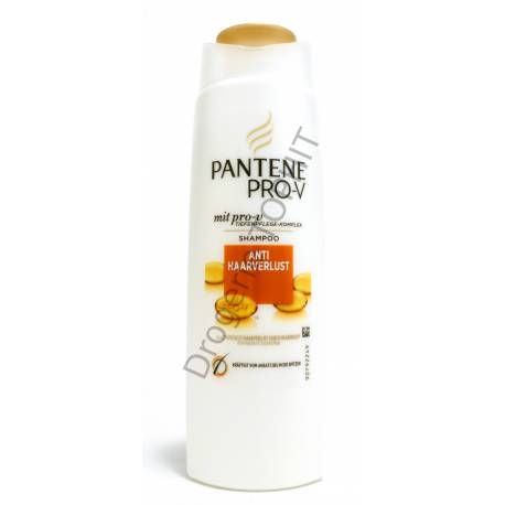 Pantene Pro-V Anti Haarverlust Shampoo