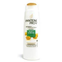 Pantene Pro-V Glatt & Seidig Shampoo