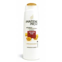 Pantene Pro-V Locken Pur Shampoo
