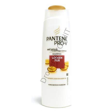 Pantene Pro-V Locken Pur Shampoo