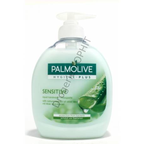 Palmolive Hygiene-plus Sensitive Flüssigseife