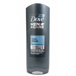 Dove Men+Care Cool Fresh Pflegedusche