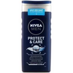 Nivea Men Protect & Care Pflegedusche
