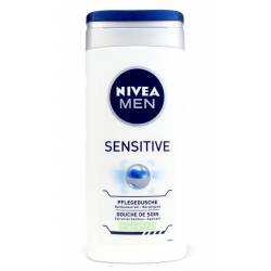 Nivea Men Sensitive Pflegedusche 3in1