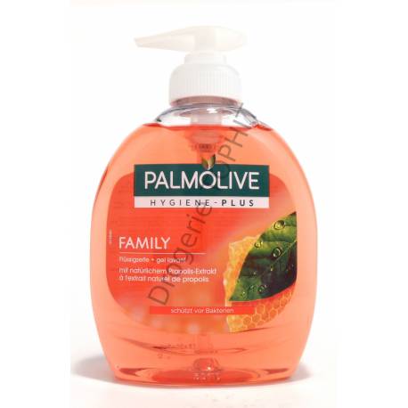 Palmolive Hygiene-Plus Family Flüssigseife
