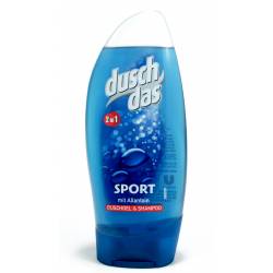 Dusch Das Sport 2in1 Duschgel