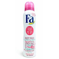Fa Fruit Me Up! Fruity Touch Antiperspirant
