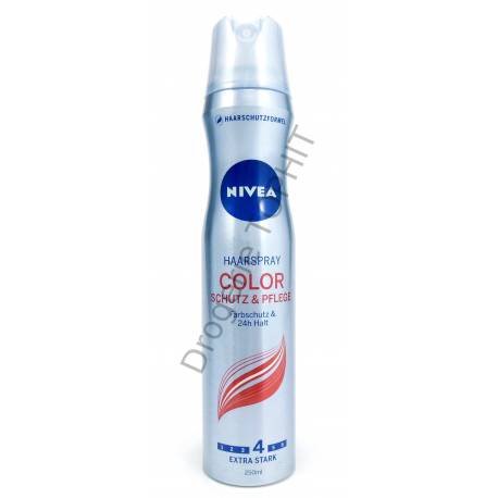 Nivea Color Schutz & Pflege Extra Stark Haarspray