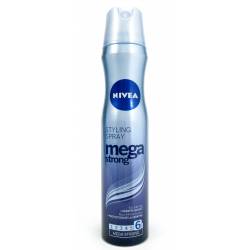 Nivea Mega Strong Haarspray