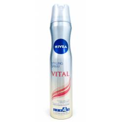Nivea Vital Extra Strong Haarspray