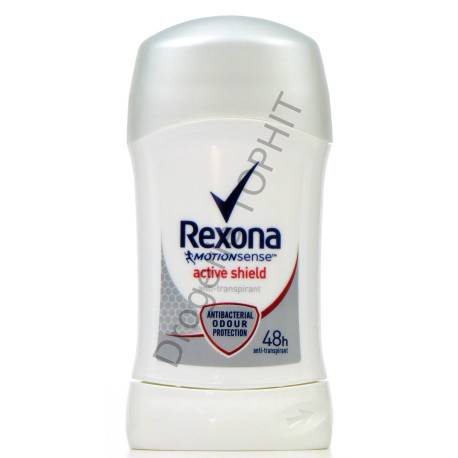 Rexona Active Shield  Stick Antiperspirant 48h