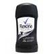 Rexona Invisible Black+White Diamond Stick Antiperspirant 48h