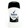 Rexona Invisible Black+White Stick Antiperspirant 48h
