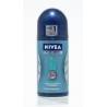 Nivea For Men Sensitive Protect Roll-On Antiperspirant