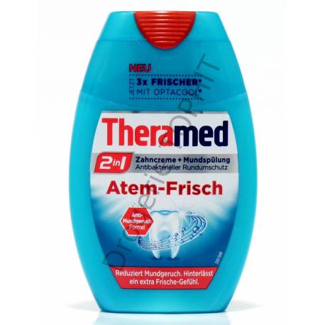 Theramed 2in1 Atem-Frisch