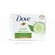 Dove Go Fresh Fresh Touch Soap - Ilustrační  obrázek
