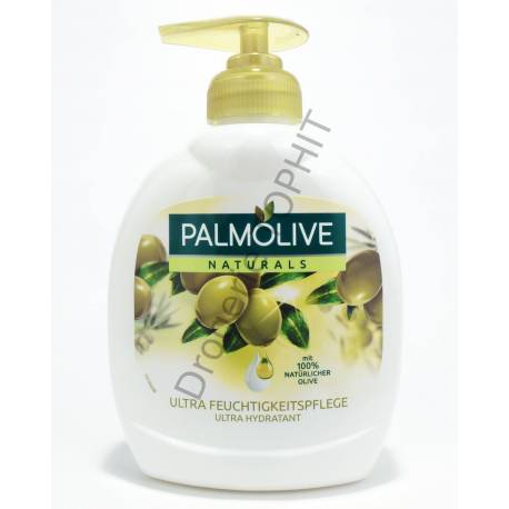 Palmolive Naturals Olivenmilch Flüssigseife