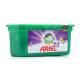 Ariel Compact 3in1 Pods Colour & Style