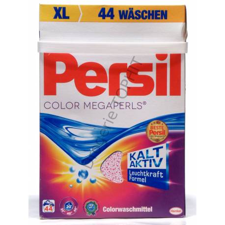 Persil Color Megaperls Colorwaschmittel