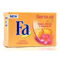 Fa Caring Sensual & Oil Soap
