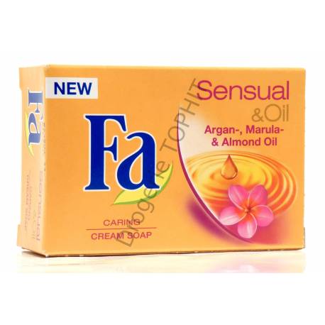 Fa Caring Sensual & Oil Soap