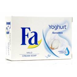 Fa Mild Yoghurt Sensitive Soap