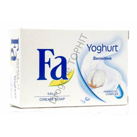 Fa Mild Yoghurt Sensitive Soap